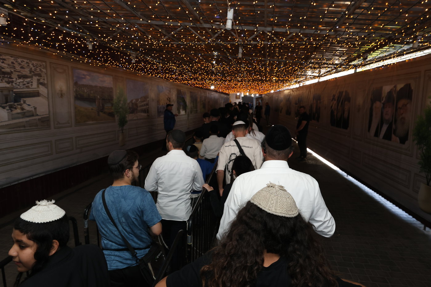 אומן ראש השנה תשפ"ז