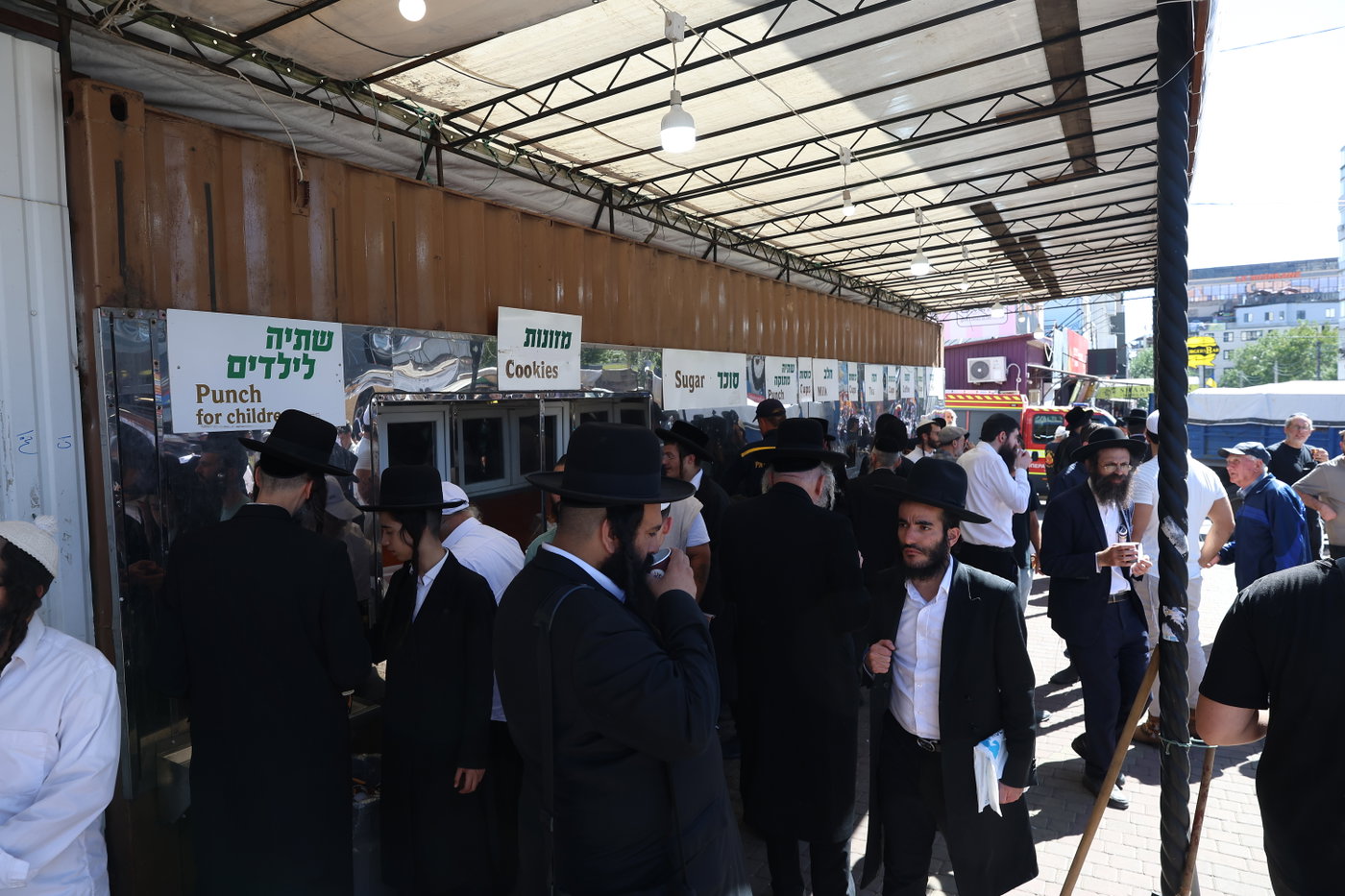 אומן ראש השנה תשפ"ז