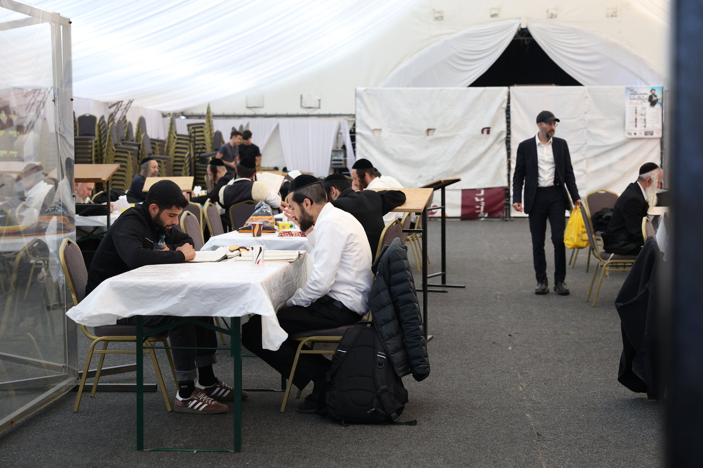 אומן ראש השנה תשפ"ז