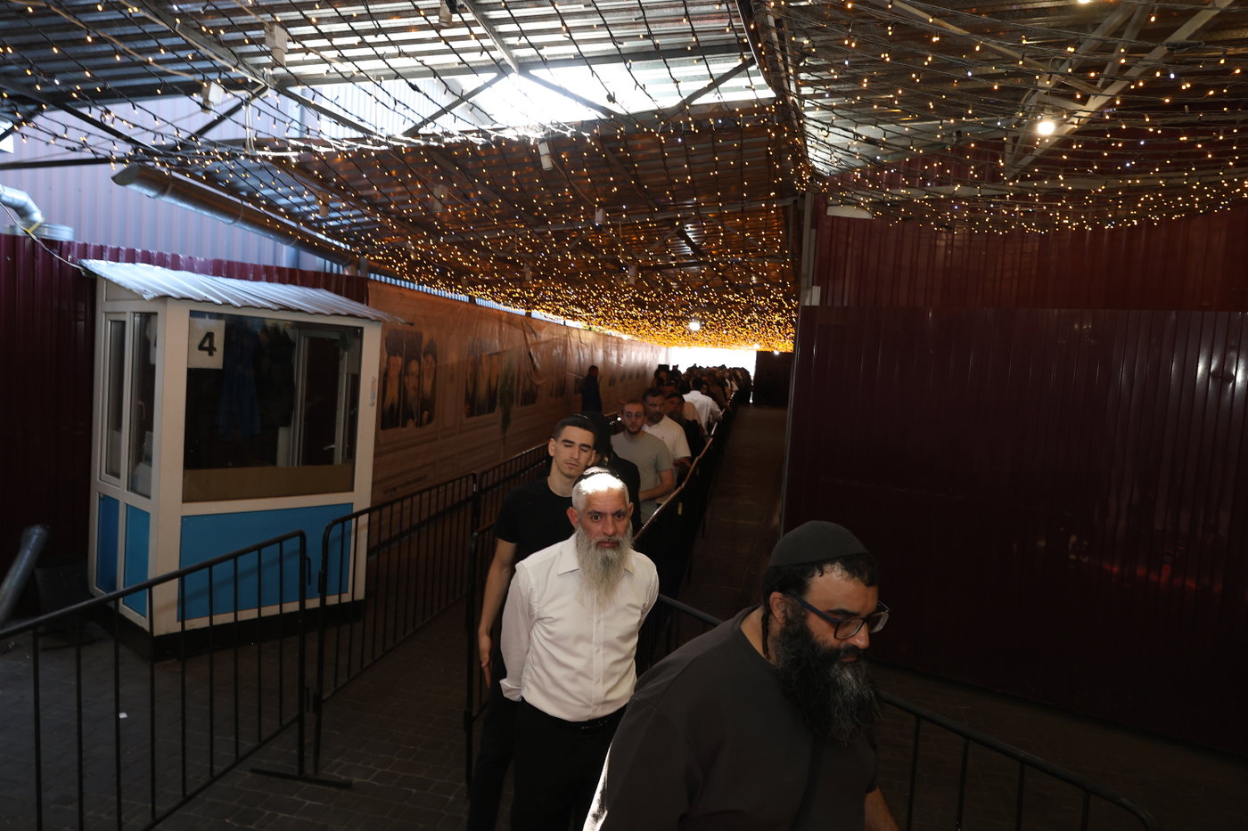אומן ראש השנה תשפ"ז
