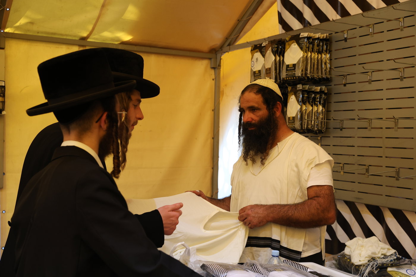 אומן ראש השנה תשפ"ז