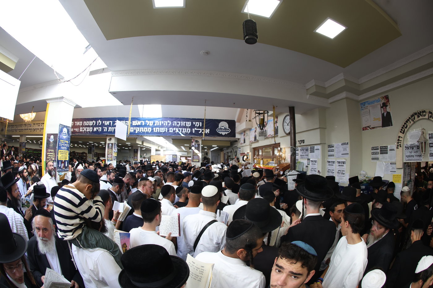 אומן ראש השנה תשפ"ז