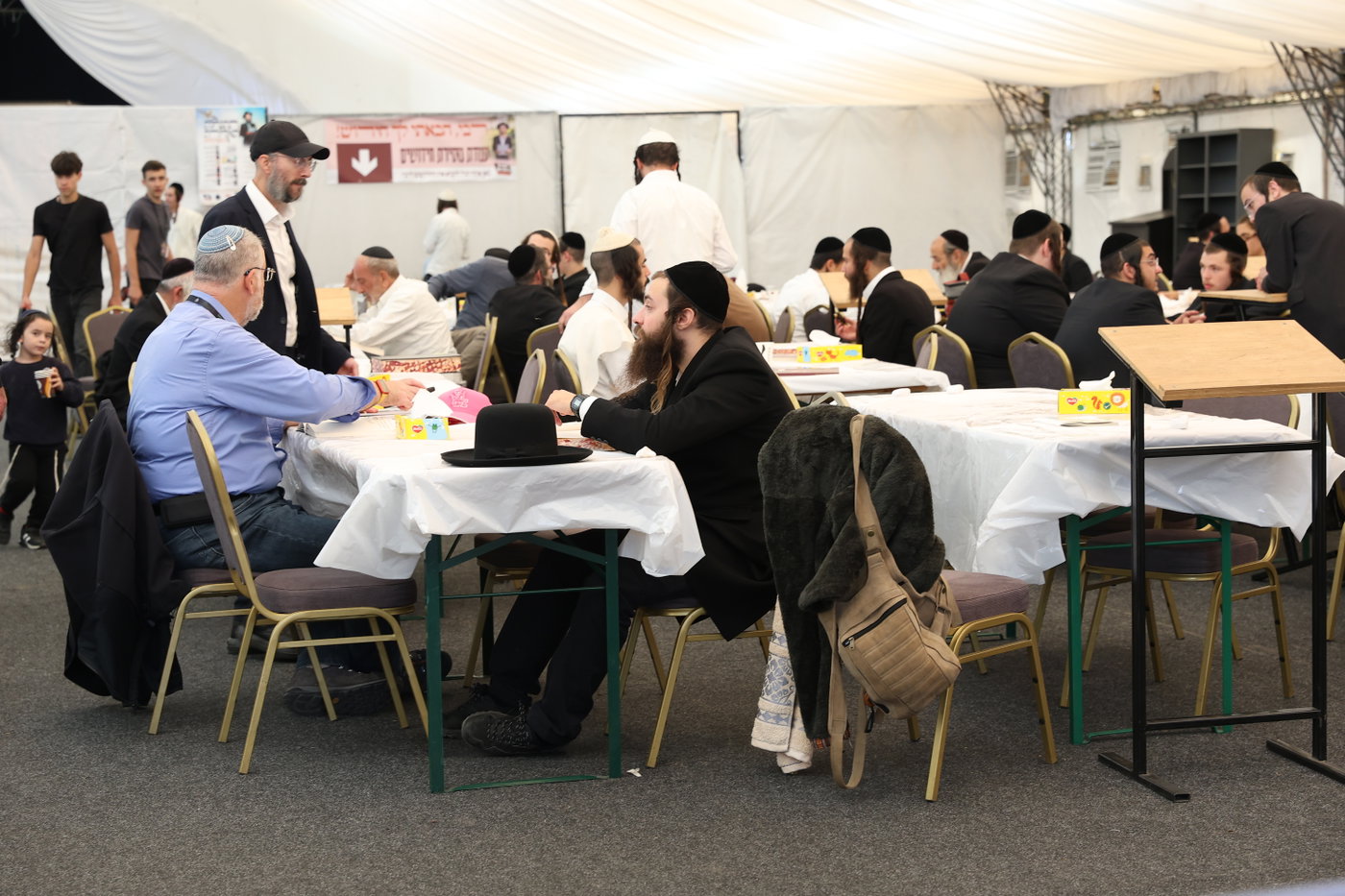 אומן ראש השנה תשפ"ז