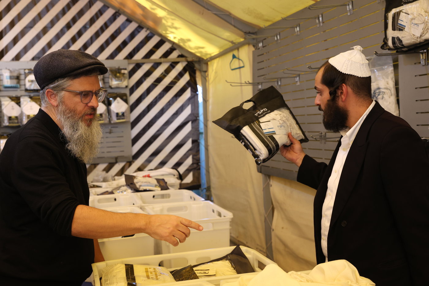 אומן ראש השנה תשפ"ז