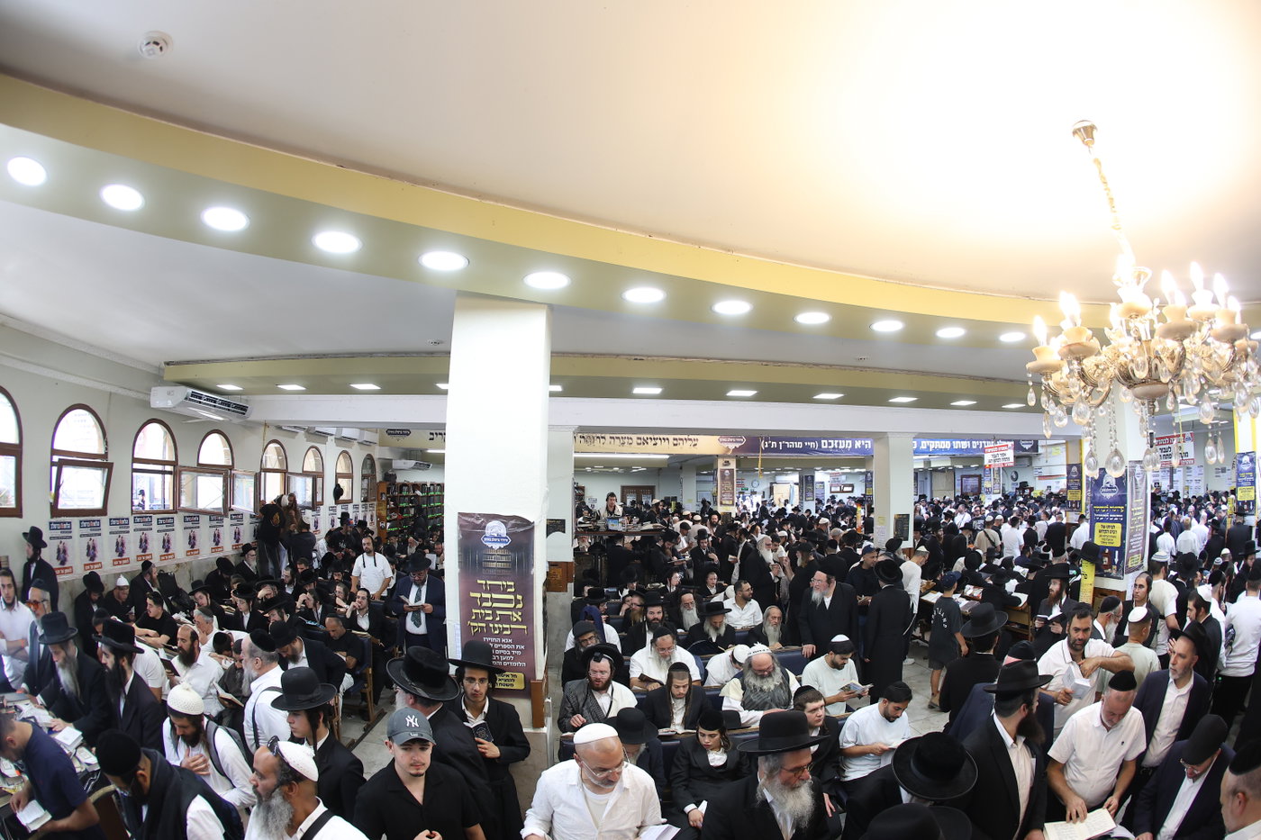 אומן ראש השנה תשפ"ז