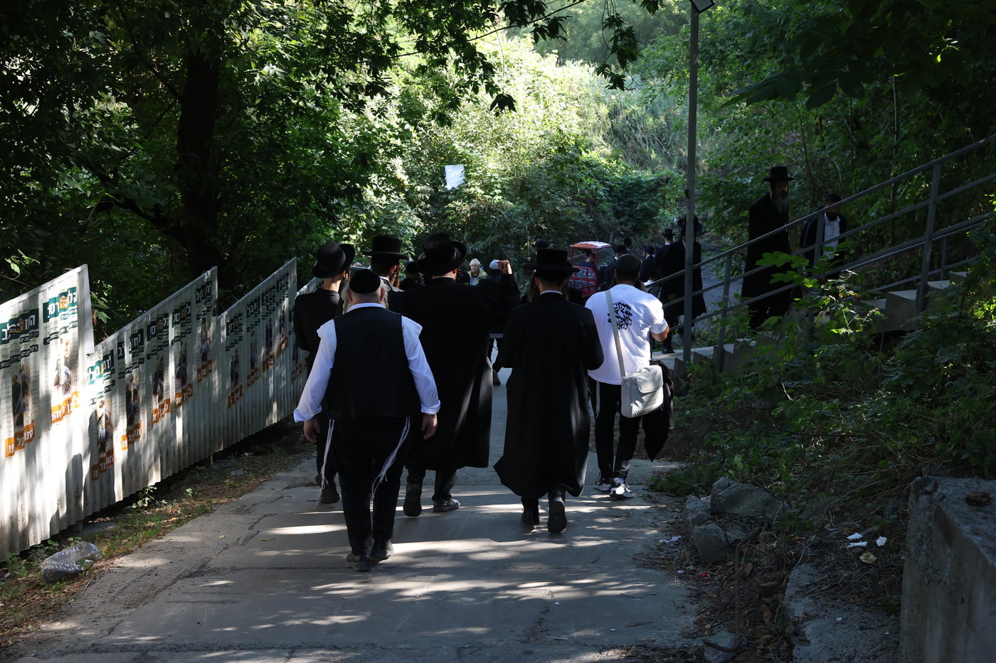 אומן ראש השנה תשפ"ז