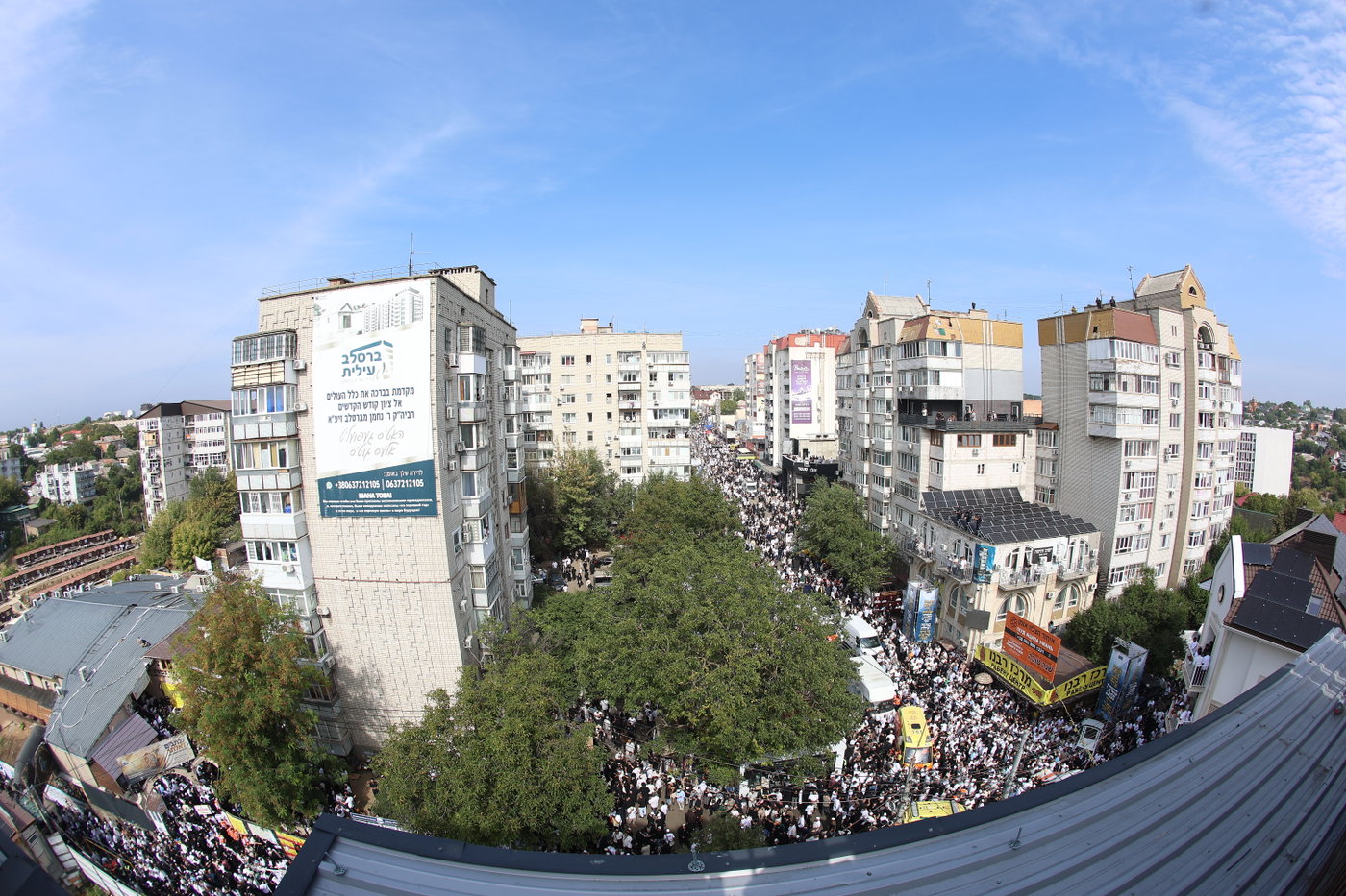 אומן ראש השנה תשפ"ז