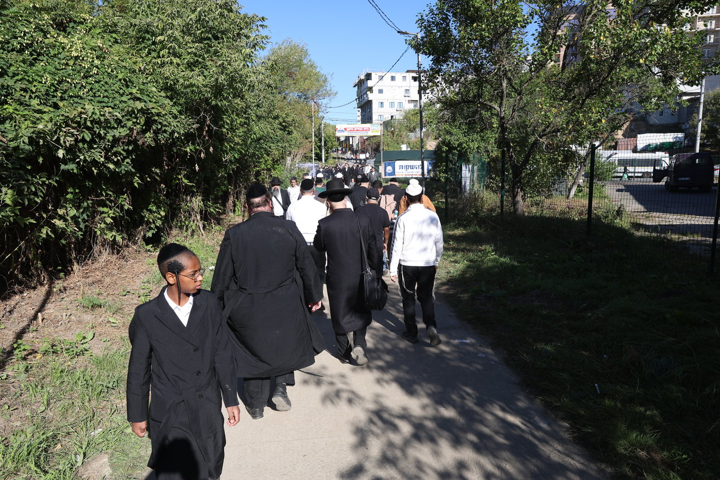 אומן ראש השנה תשפ"ז
