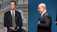 נתניהו נגד קושנר: "התקיפה בקטאר אילצה את חמאס לסגור עסקה"