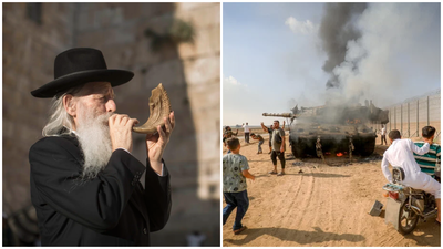 קורונה, טבח שמחת תורה: האם ראש השנה בלי שופר מבשר אסון?