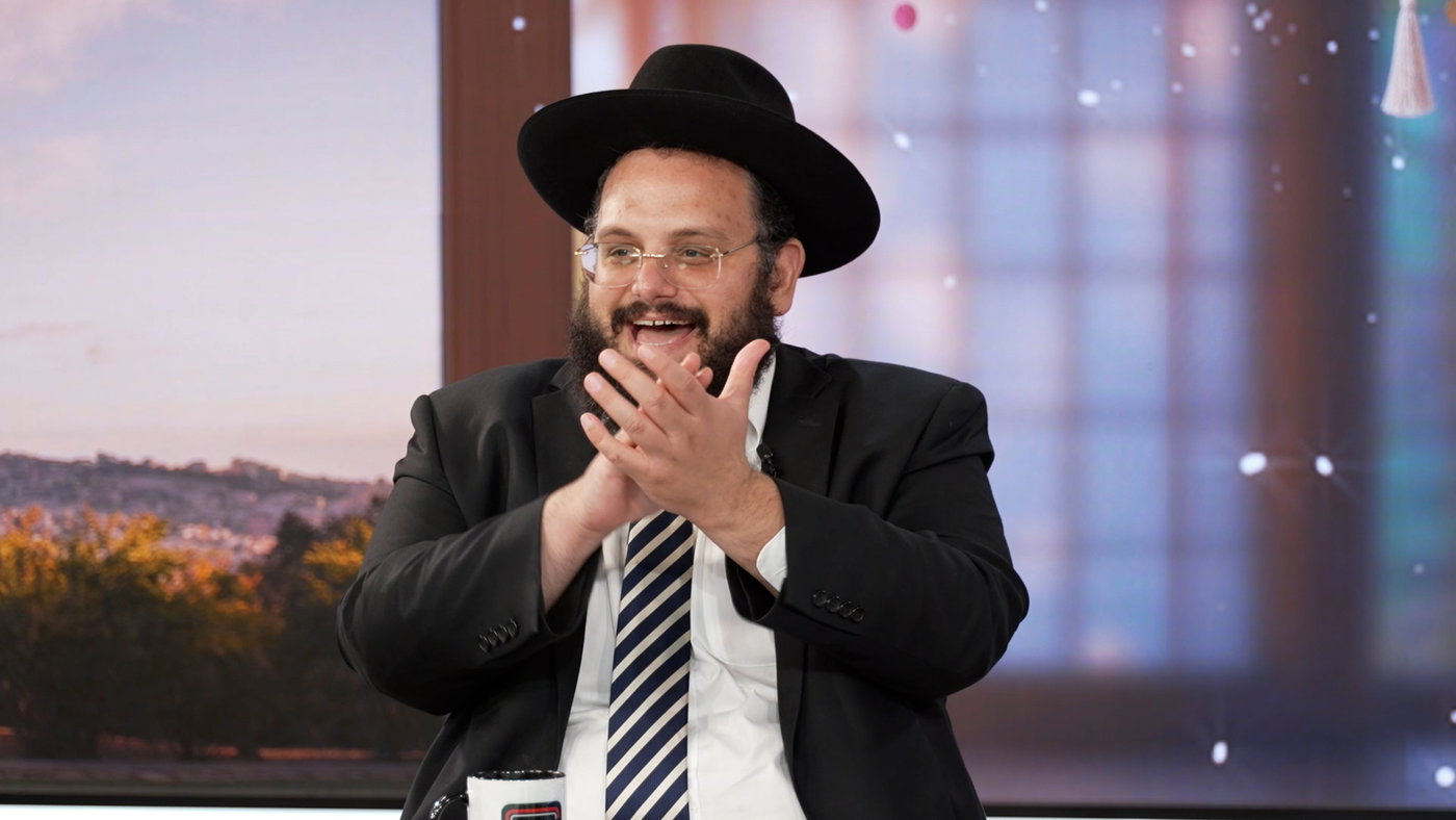הרב אברהם מימון