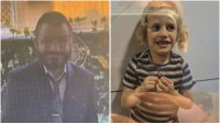 ילד חרדי נעדר באיזור בית שמש, יוסף בן 26 נעדר באיזור ראשון לציון