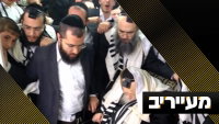 אנחת רווחה בבני ברק: תביעת הענק נגד העסקנים המוכרים נדחתה | מעייריב