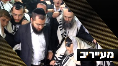 אנחת רווחה בבני ברק: תביעת הענק נגד העסקנים המוכרים נדחתה | מעייריב