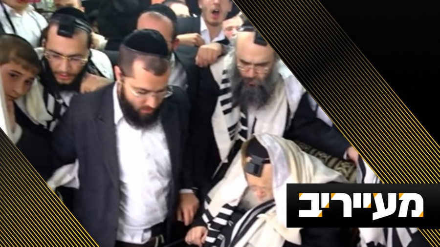 אנחת רווחה בבני ברק: תביעת הענק נגד העסקנים המוכרים נדחתה | מעייריב