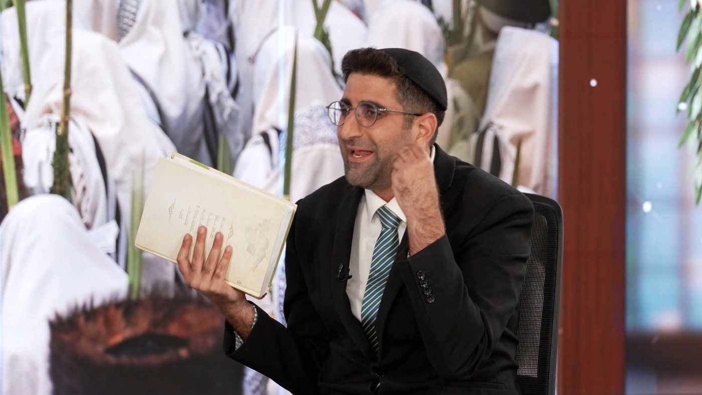 יוסי עבדו