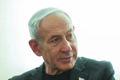 יוצאים למתקפה: ראש הממשלה סימן את האויב החדש של הגוש