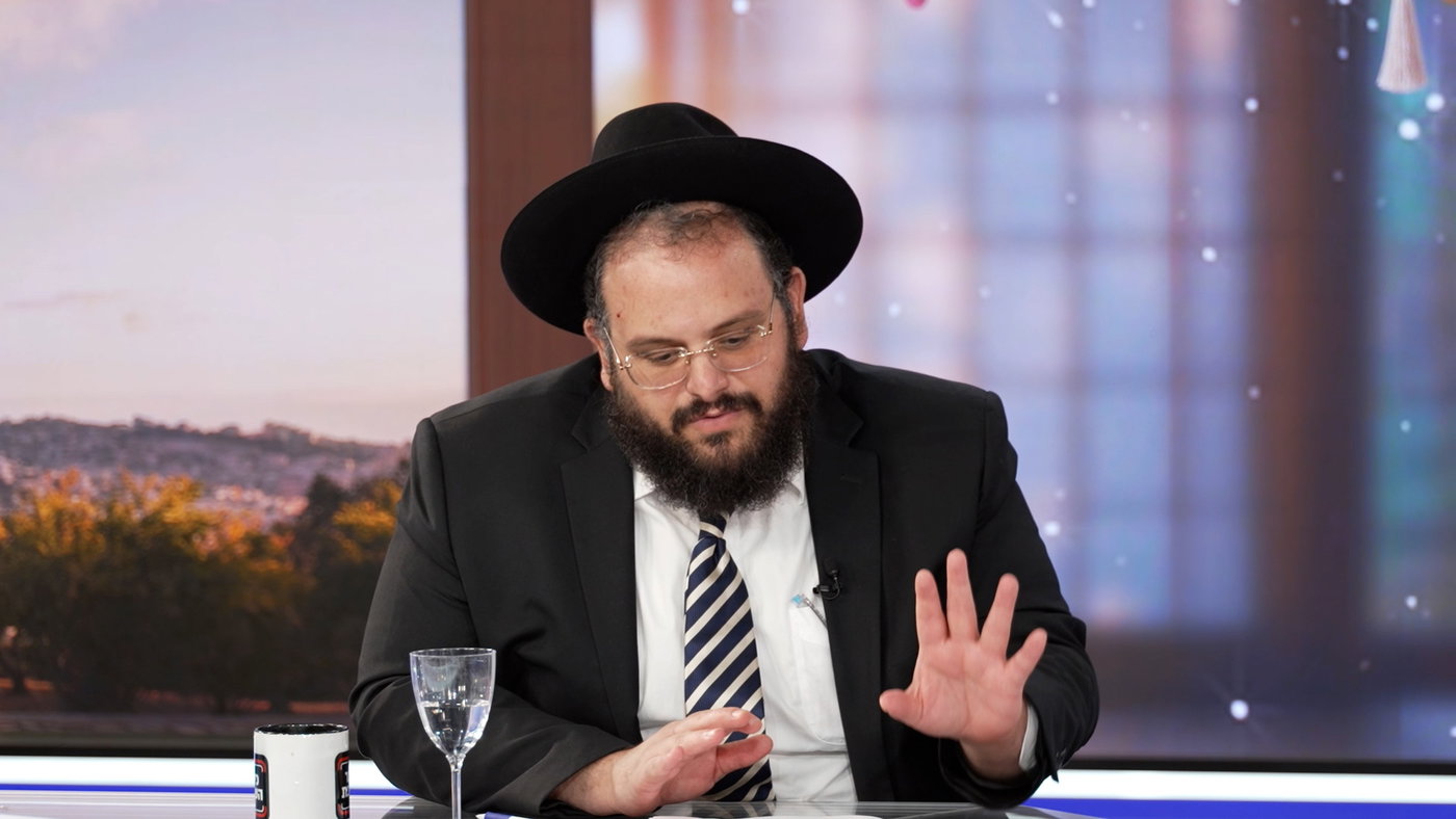 הרב אברהם מימון