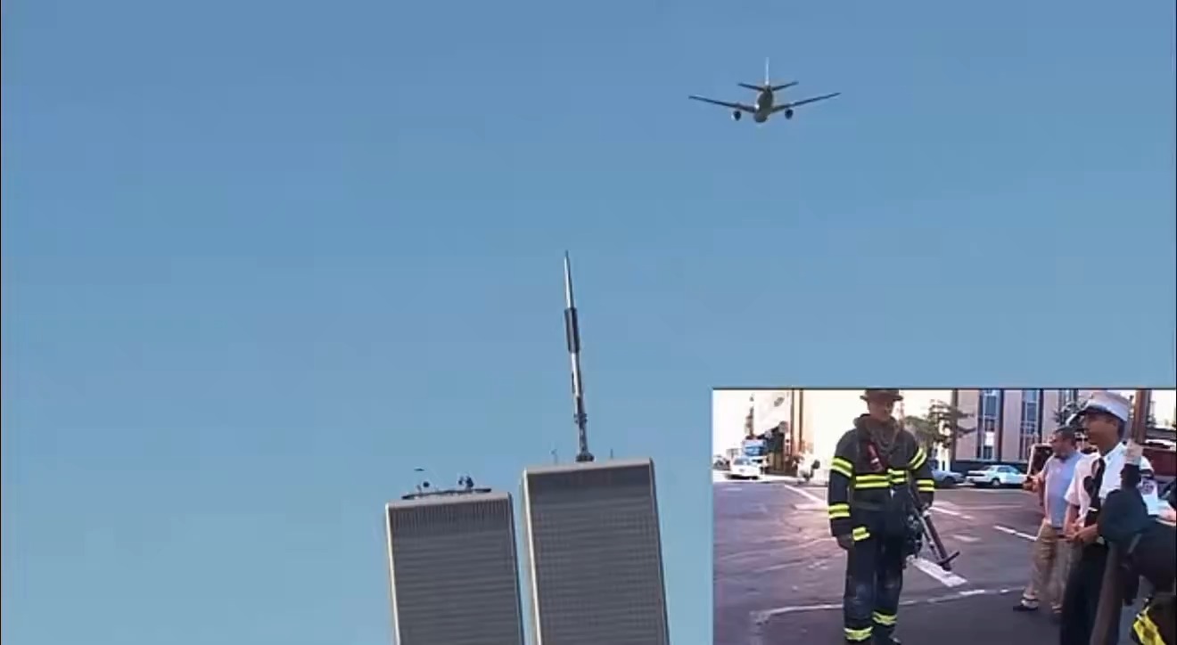האסון שלא נגמר: 57 אלף מקרי סרטן אחרי אסון התאומים