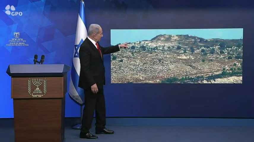 דבריו של ראש הממשלה | צפו