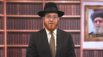 הלכה למעשה: שכחתי לומר 'המלך המשפט' האם צריך לחזור? • צפו