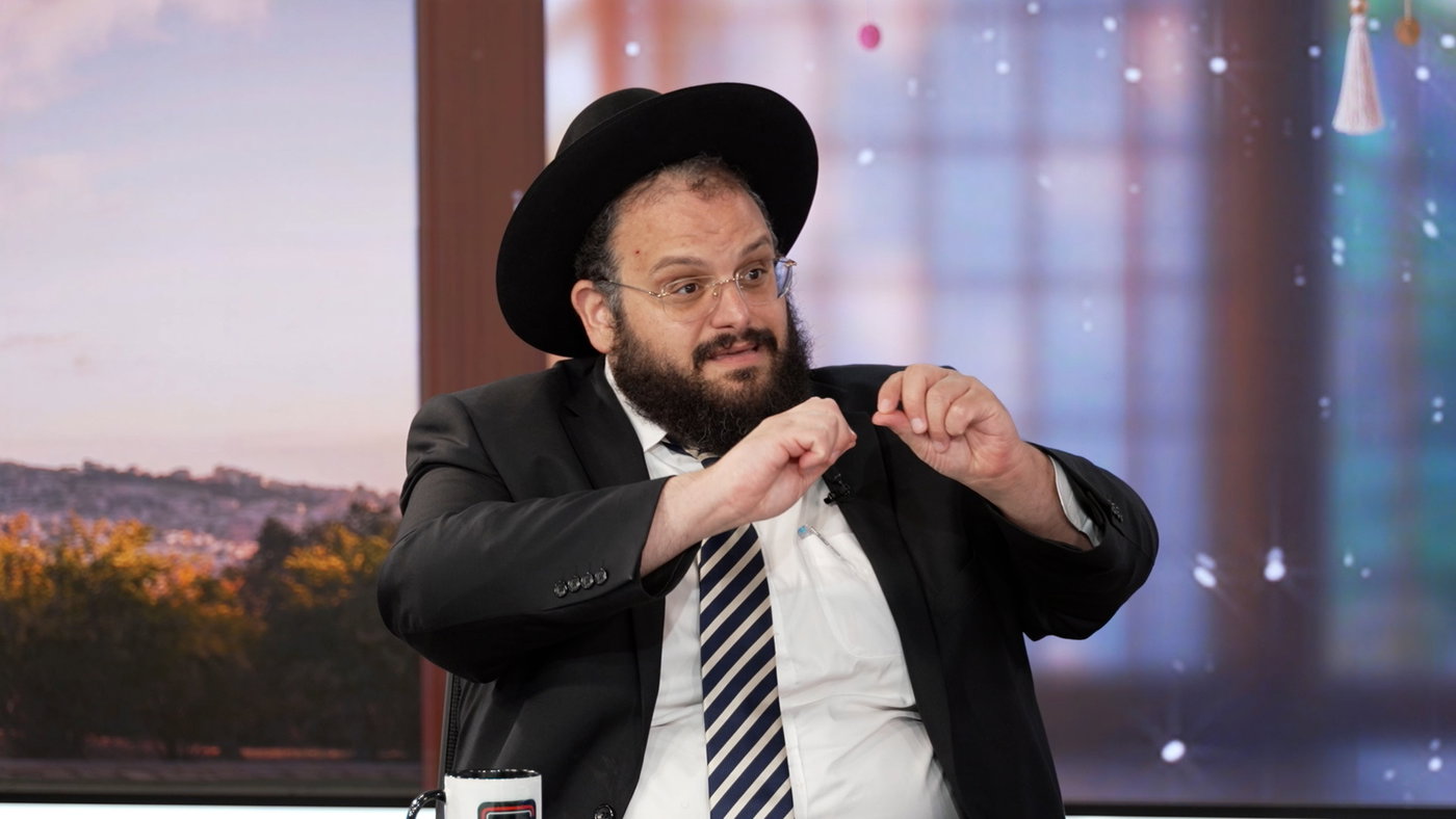 הרב אברהם מימון