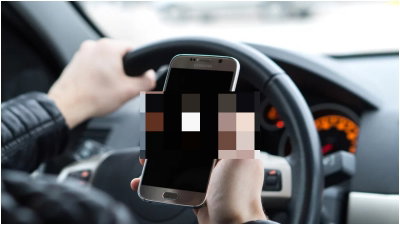 פסק דין חריג של בית הדין בבני ברק נגד נהגי דרייברים ה'עוסקים בנייד'; "לדאוג שהרישיון שלהם יישלל"