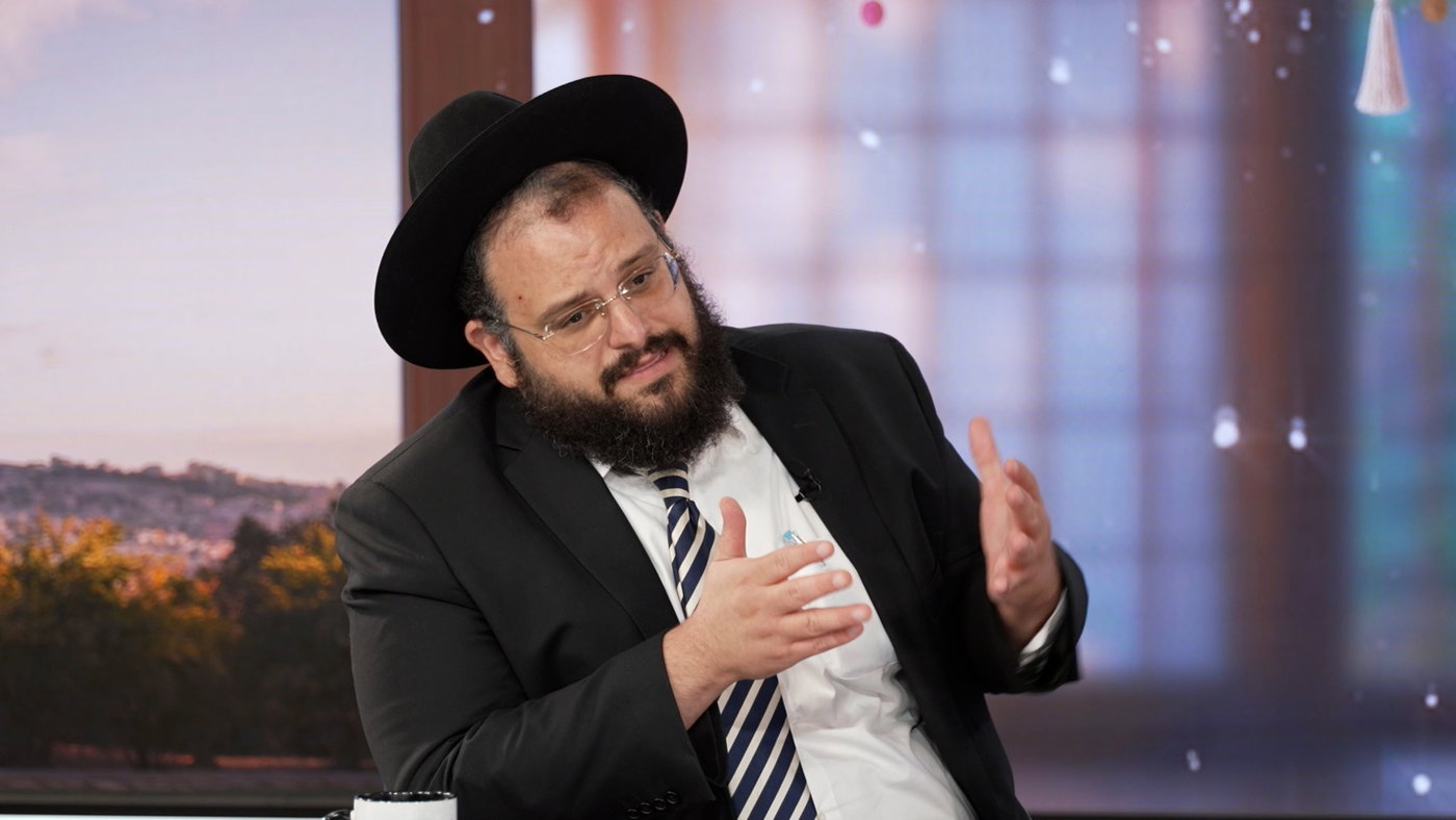 הרב אברהם מימון