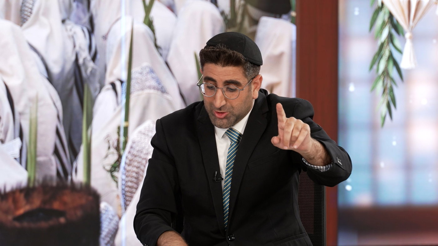 יוסי עבדו
