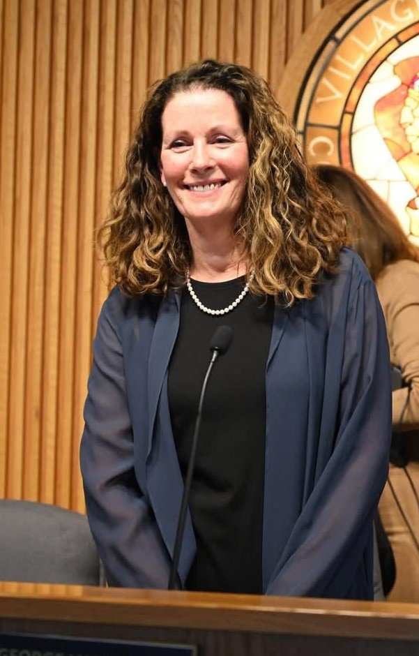 ראש העיר סקוקי, אן טנס