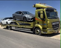 הרכבים שנגנבו ואותרו
