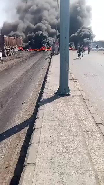 סוריה על סף פיצוץ: גל מחאות אלימות נגד השלטון החדש