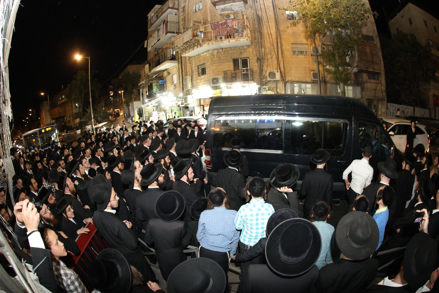 הגר"מ שטרנבוך בדרשת שבת שובה