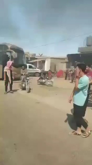 סוריה על סף פיצוץ: גל מחאות אלימות נגד השלטון החדש