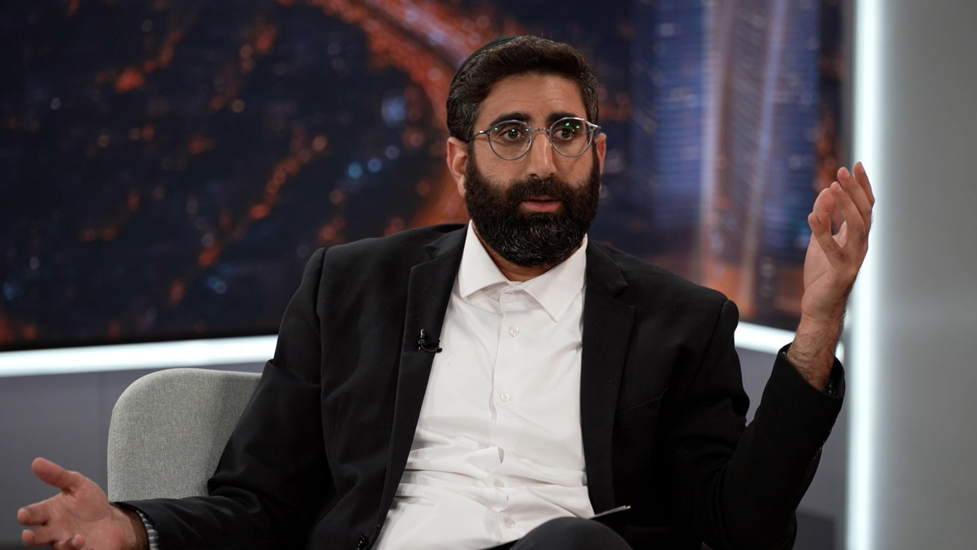 יוסי עבדו