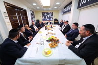 הכינוס בבית 'דגל התורה'