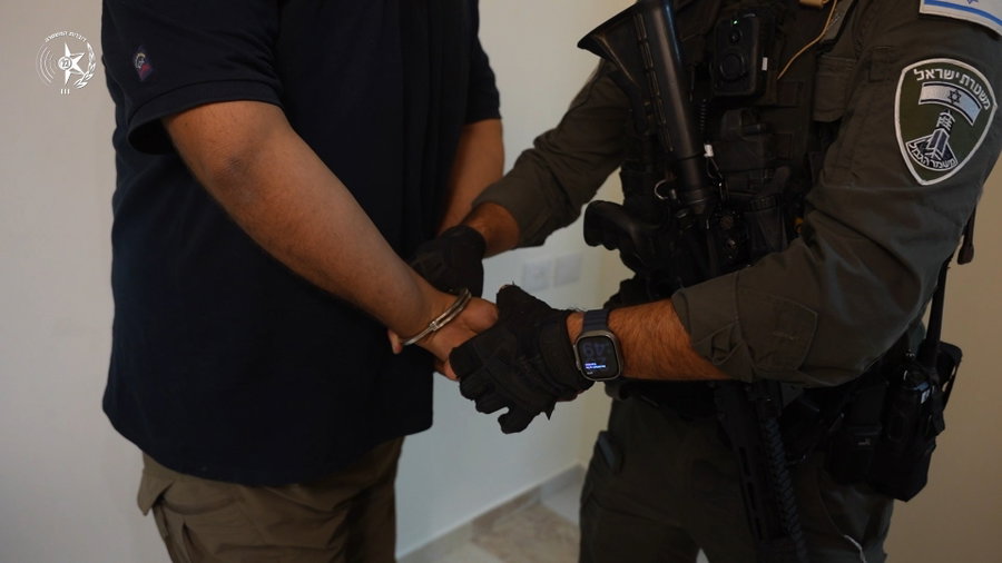 תיעוד מהפעילות