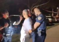 התרגיל שהפיל את גנב התפילין: "מישהו נכנס לך באוטו, רד למטה"
