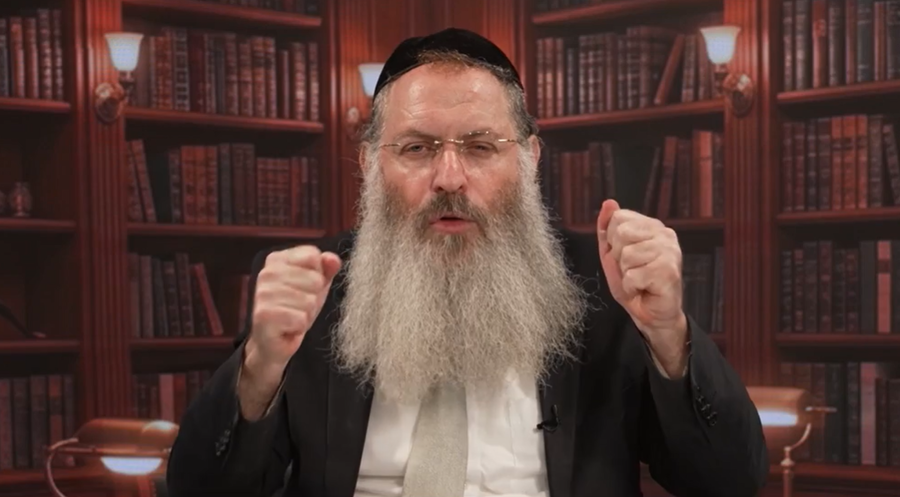 מדוע קוראים 'מפטיר יונה'? מסר חזק לשבת שובה
