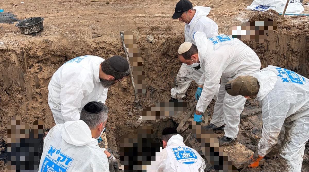 סערה בבנגקוק: המכתב הדרמטי שהגיע לבית חב"ד שעות לפני החג