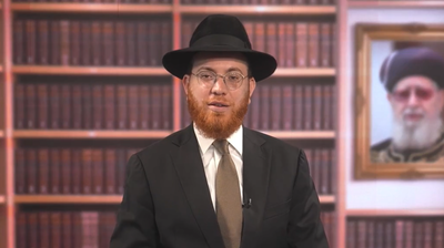 אכילה בערב כיפור: מי חייב במצוה וכמה צריכים לאכול? • צפו