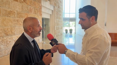 "אם שופטי בג"צ היו רוצים – הכנס היה מתקיים" | העו"ד של ש"ס במתקפה חריפה