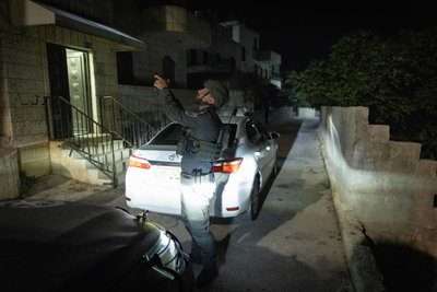תמונת אילסוטרציה, למצולמים אין קשר לכתבה
