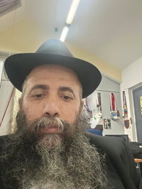 הרב מזרחי