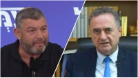 שר הביטחון יראל כ"ץ ועופר וינטר