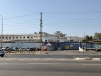 בית הכלא בבית ליד