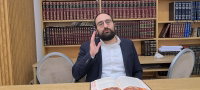כותב השורות