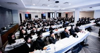 כינוס הרבנים בארה"ב