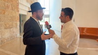 "ביזיון של מרן": נכדו של מרן בדיון בבג"ץ: "להפוך אותו לדמות פוליטית זה מחריד"
