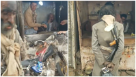 טילים במיליארדים, שקיות ברגליים: הצצה לשוק שבשליטת החות'ים